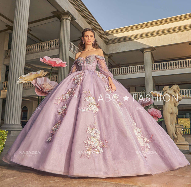 Abc shop quinceanera dresses