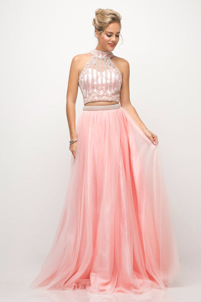Long Prom Dresses & Gowns Under $100