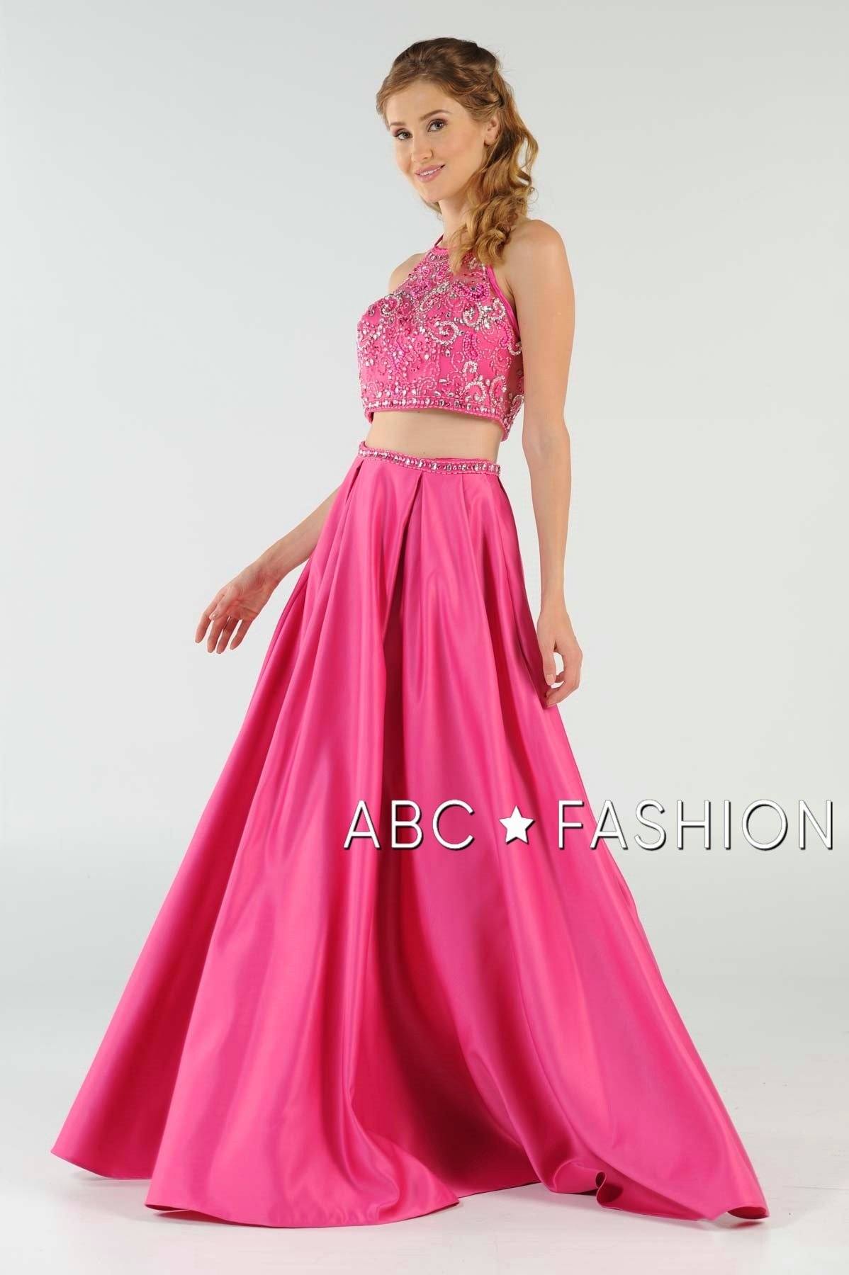 Poly USA Prom Dresses