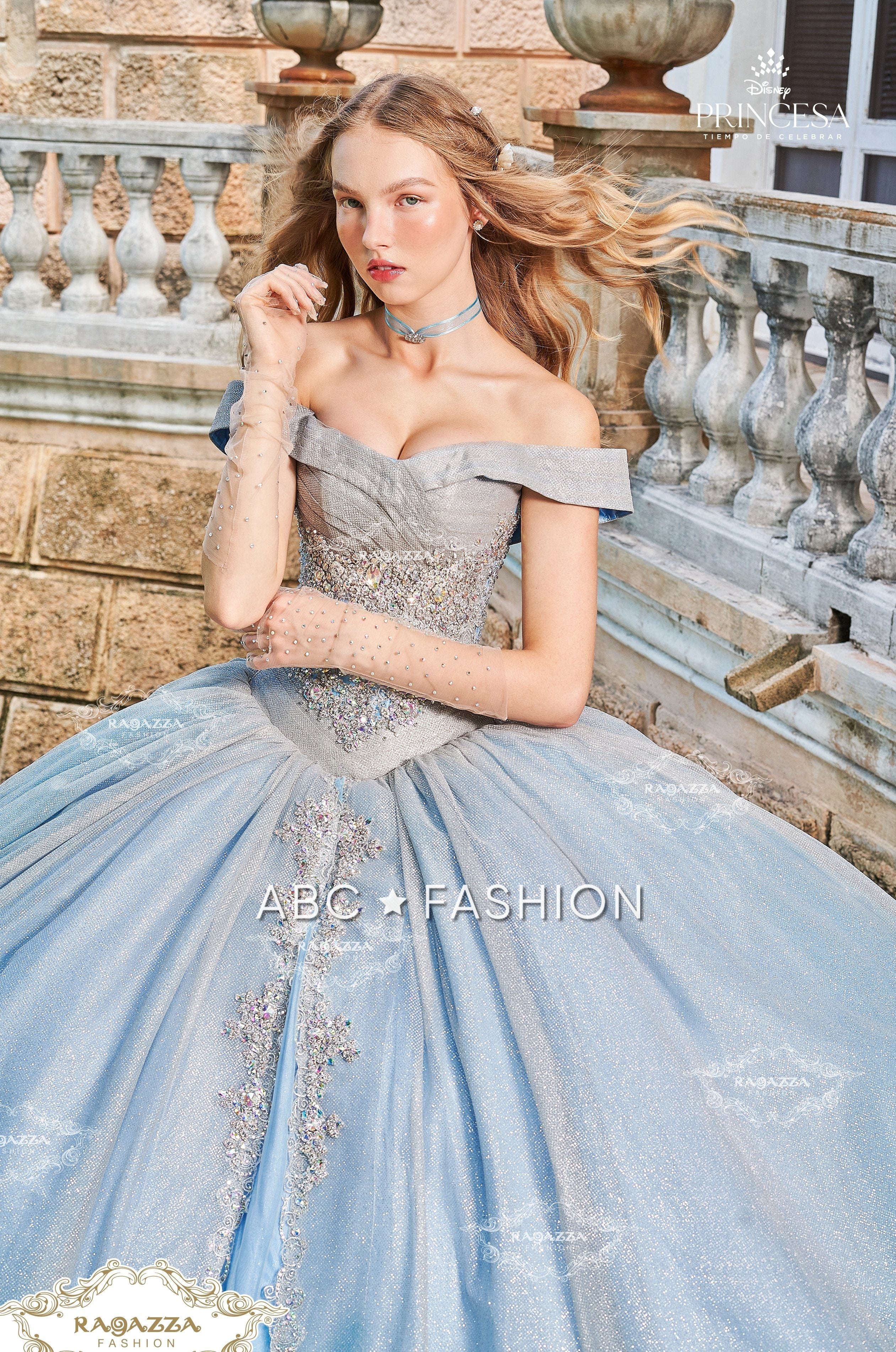 disney quinceanera dresses