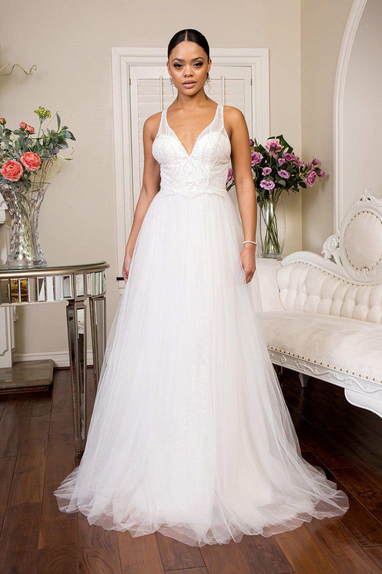 Wedding Dresses for Under 300 Dollars