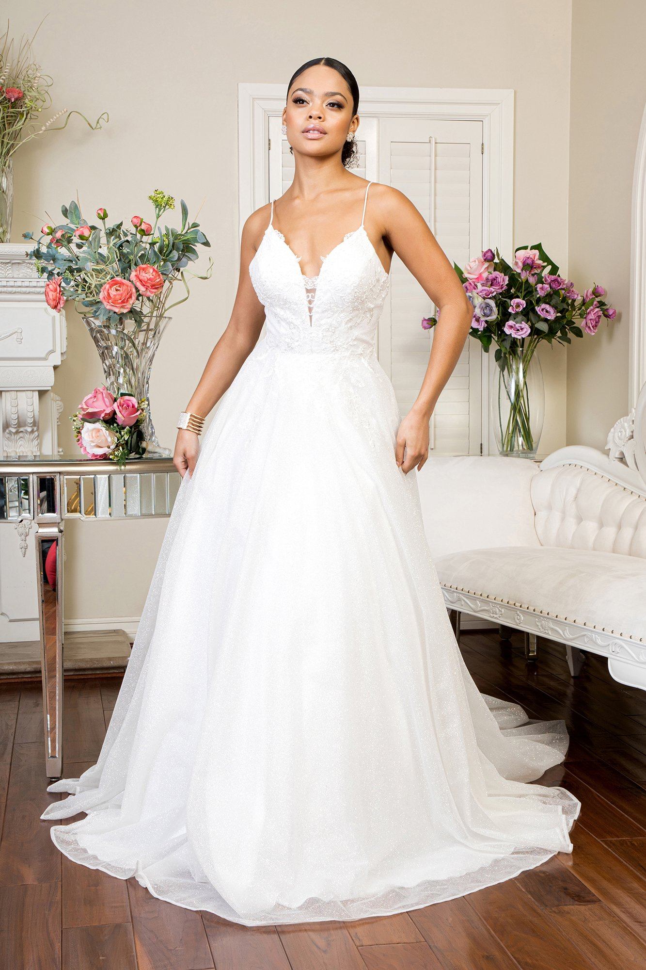 Wedding Dresses for Under 300 Dollars