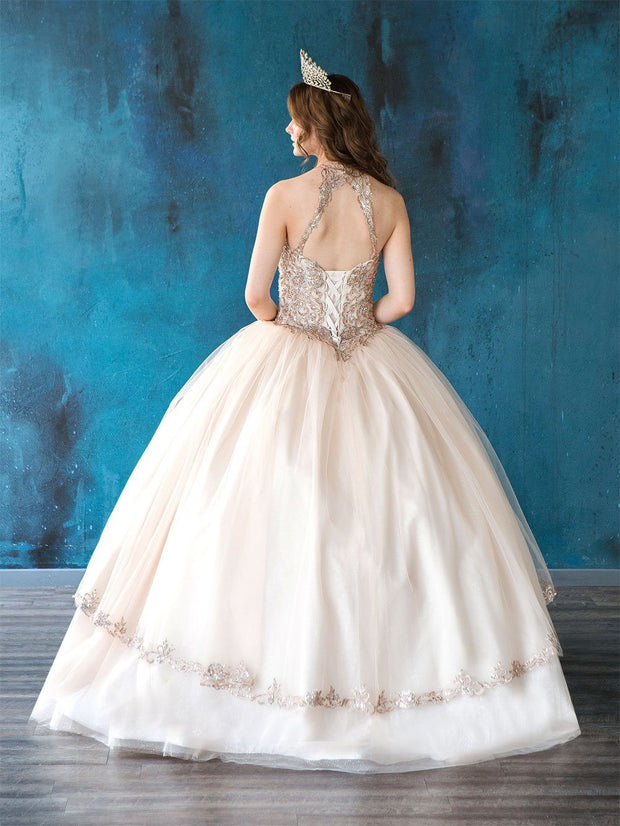 Calla collection 2025 quinceanera dresses