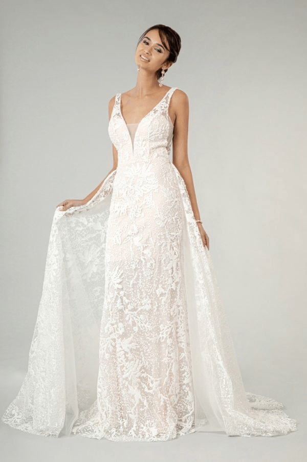 Wedding Dresses for Under 300 Dollars