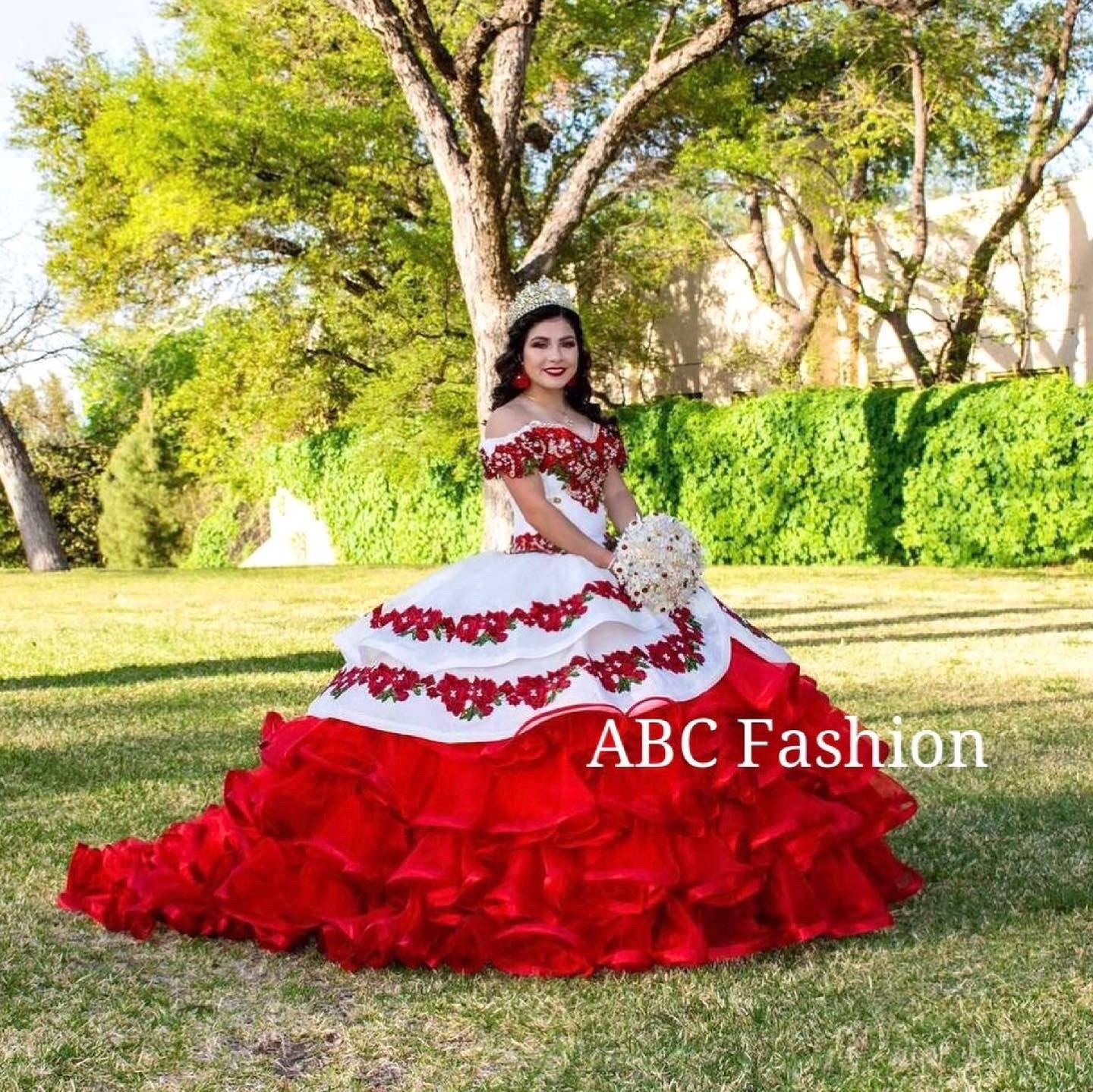 Ragazza fashion quinceanera dresses 2019 best sale