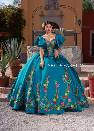 Rhinestones Ball Gowns Green Lace Sweetheart 2024 Quinceanera Dresses Z3027  - China Quinceanera Dresses and Ball Gowns price