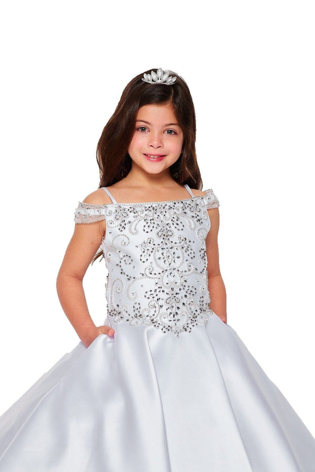 Satin frocks 2024 for girls