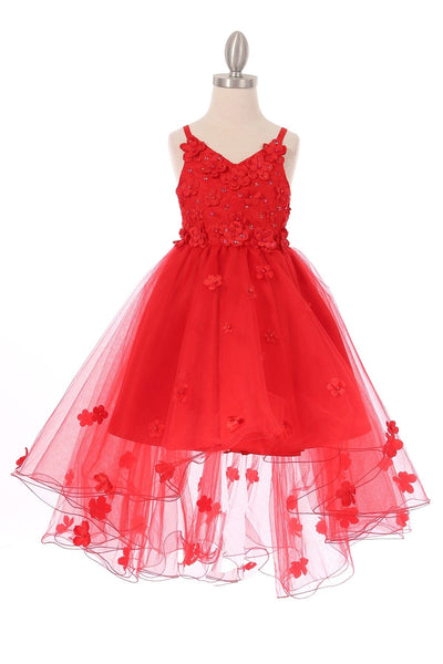 Flower Girl Dresses | Cheap Flower Girl Dresses | Girls Formal Dresses ...