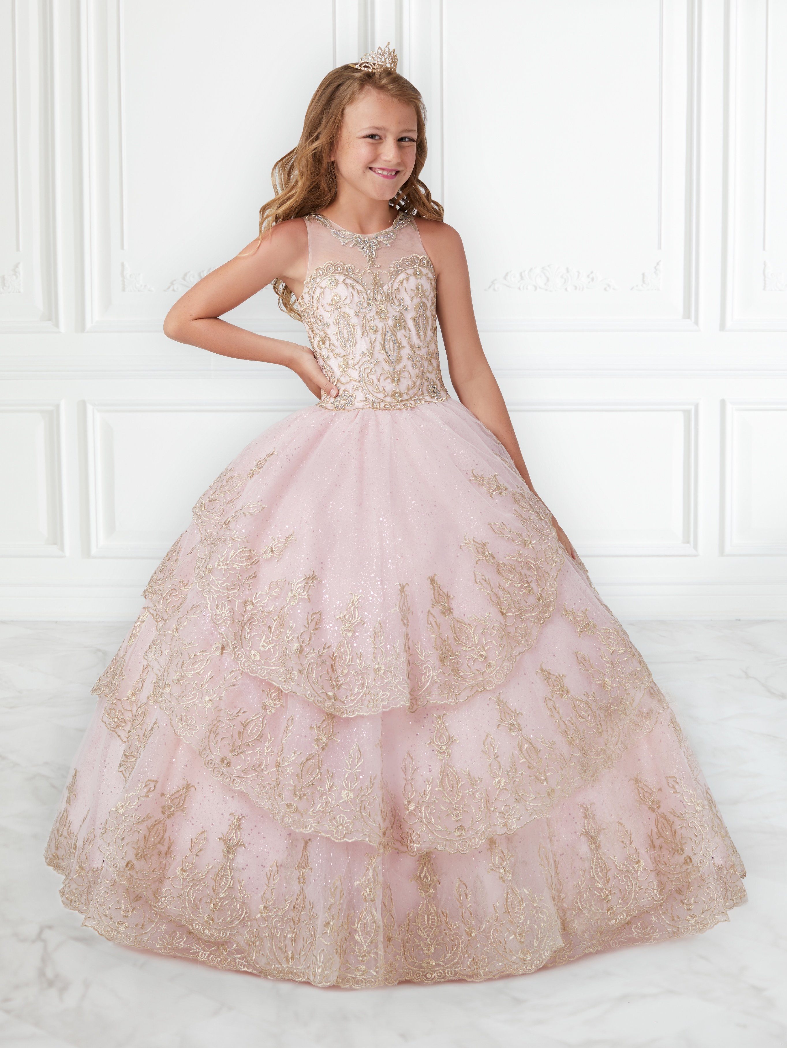 Mini fashion ball dresses