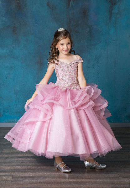 Calla collection flower girl dresses best sale