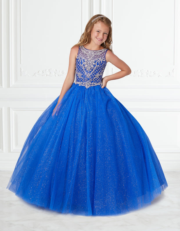 Tiffany pageant best sale dresses for juniors