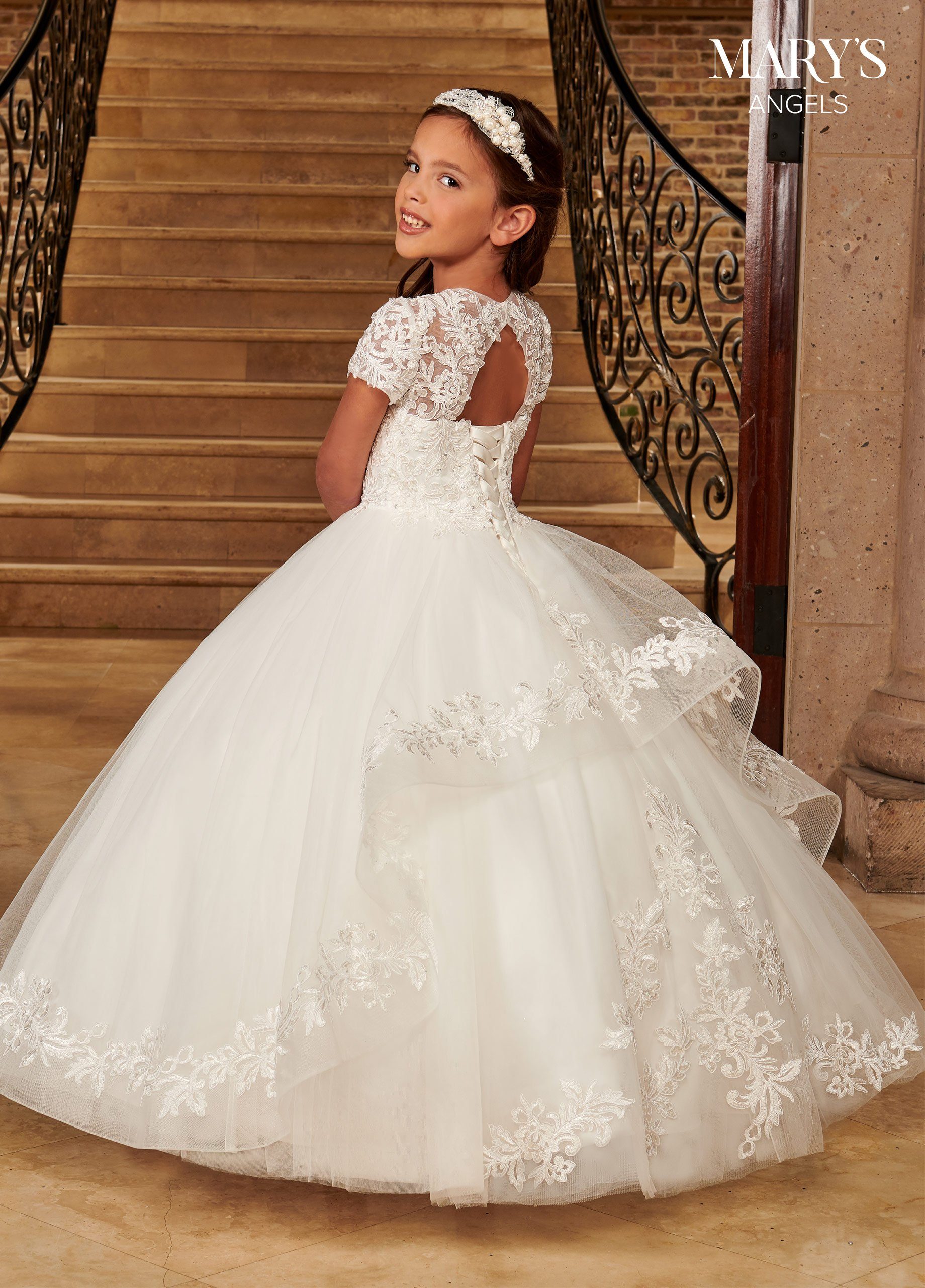 Junior Bride Dresses