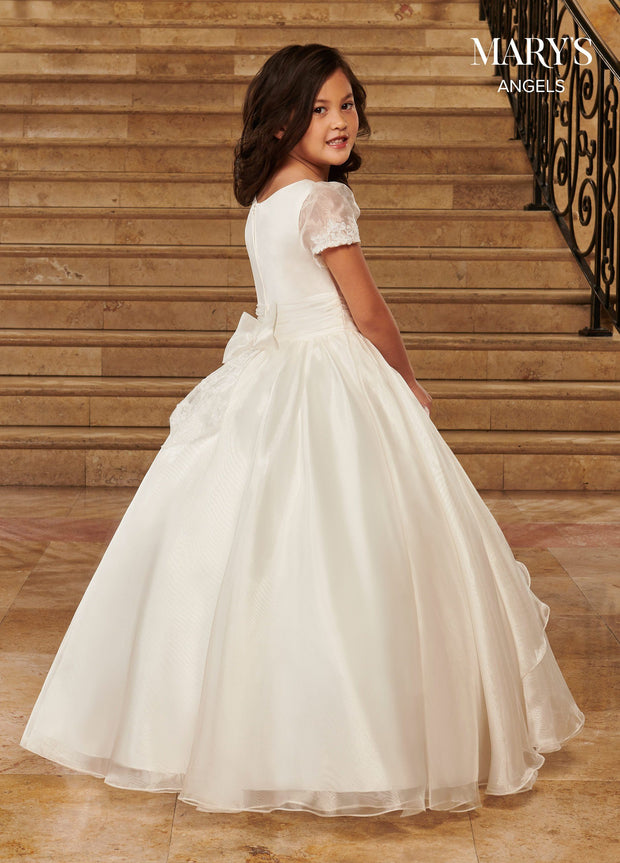 Mary's angels communion discount dresses