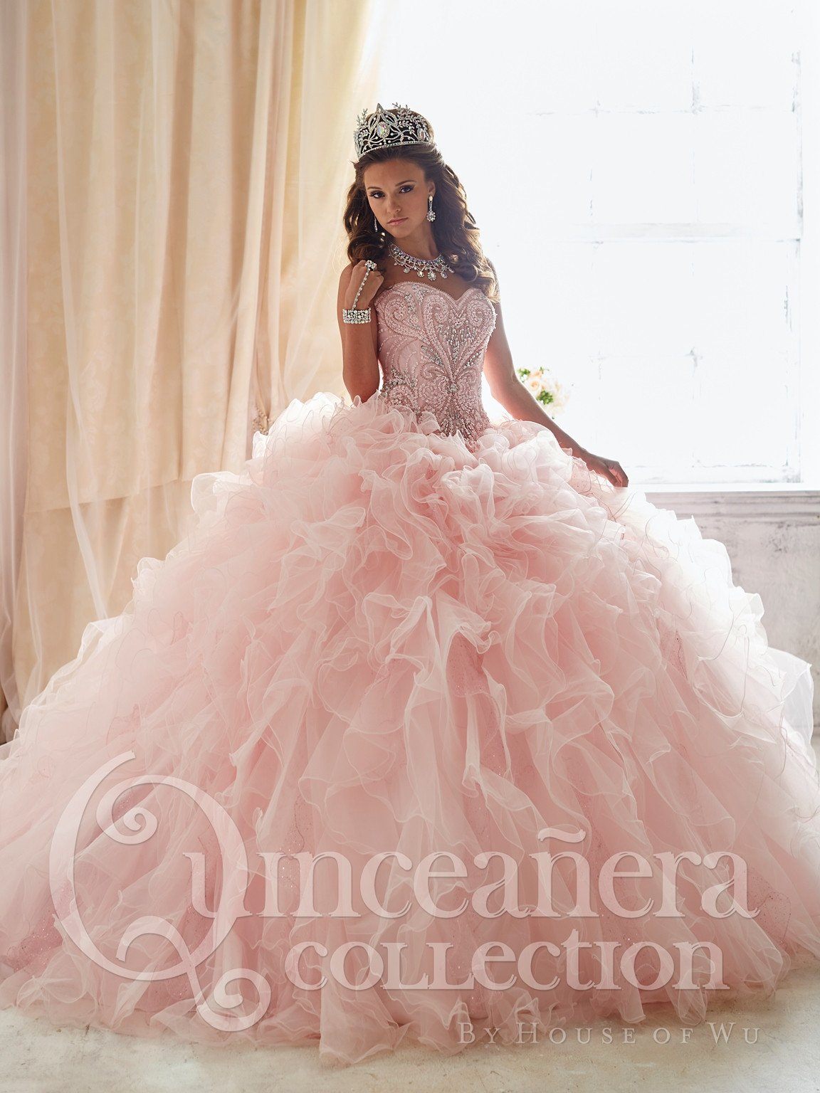 cheap quinceanera dresses under