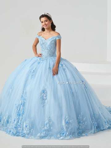 House of Wu LizLuo Quinceanera Dresses | House of Wu Ball Gowns – Page ...