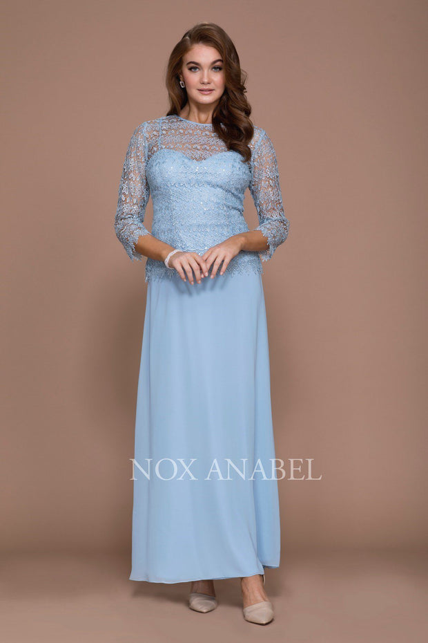 Nox anabel clearance 2019