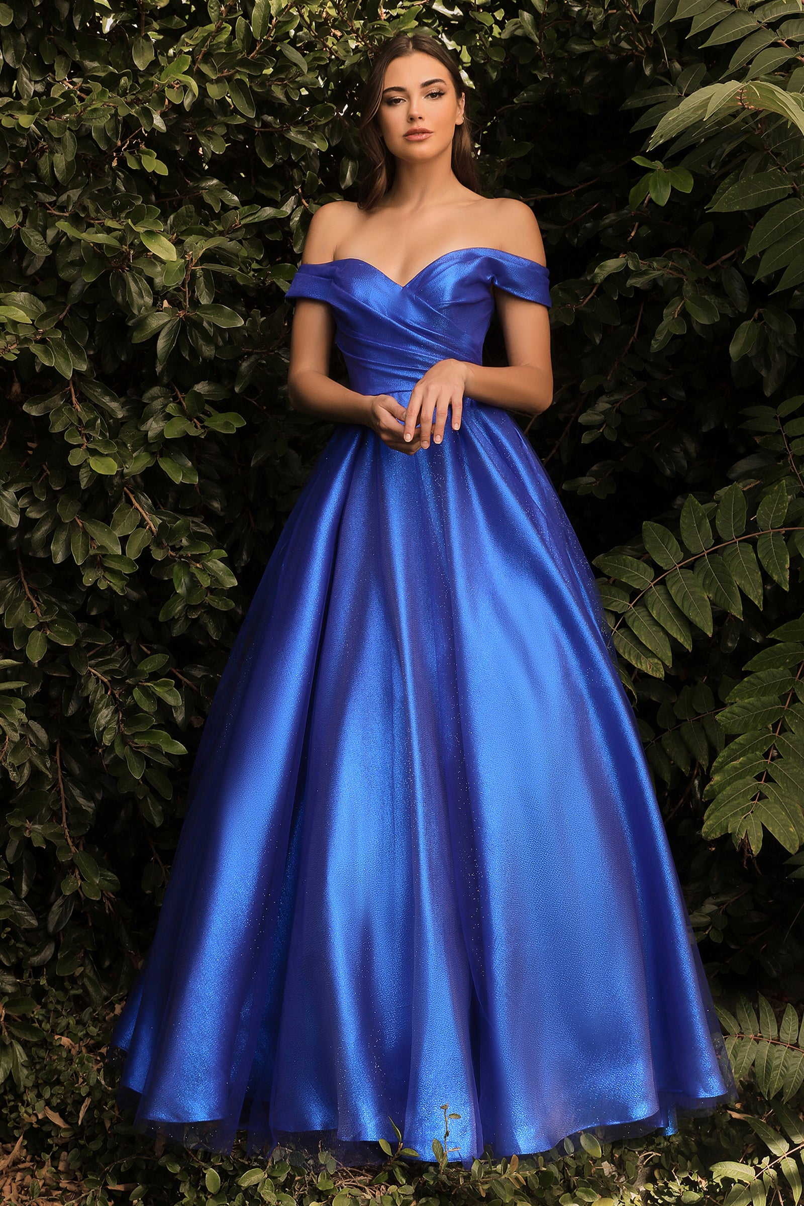 Cinderella Pageant Dresses for Juniors