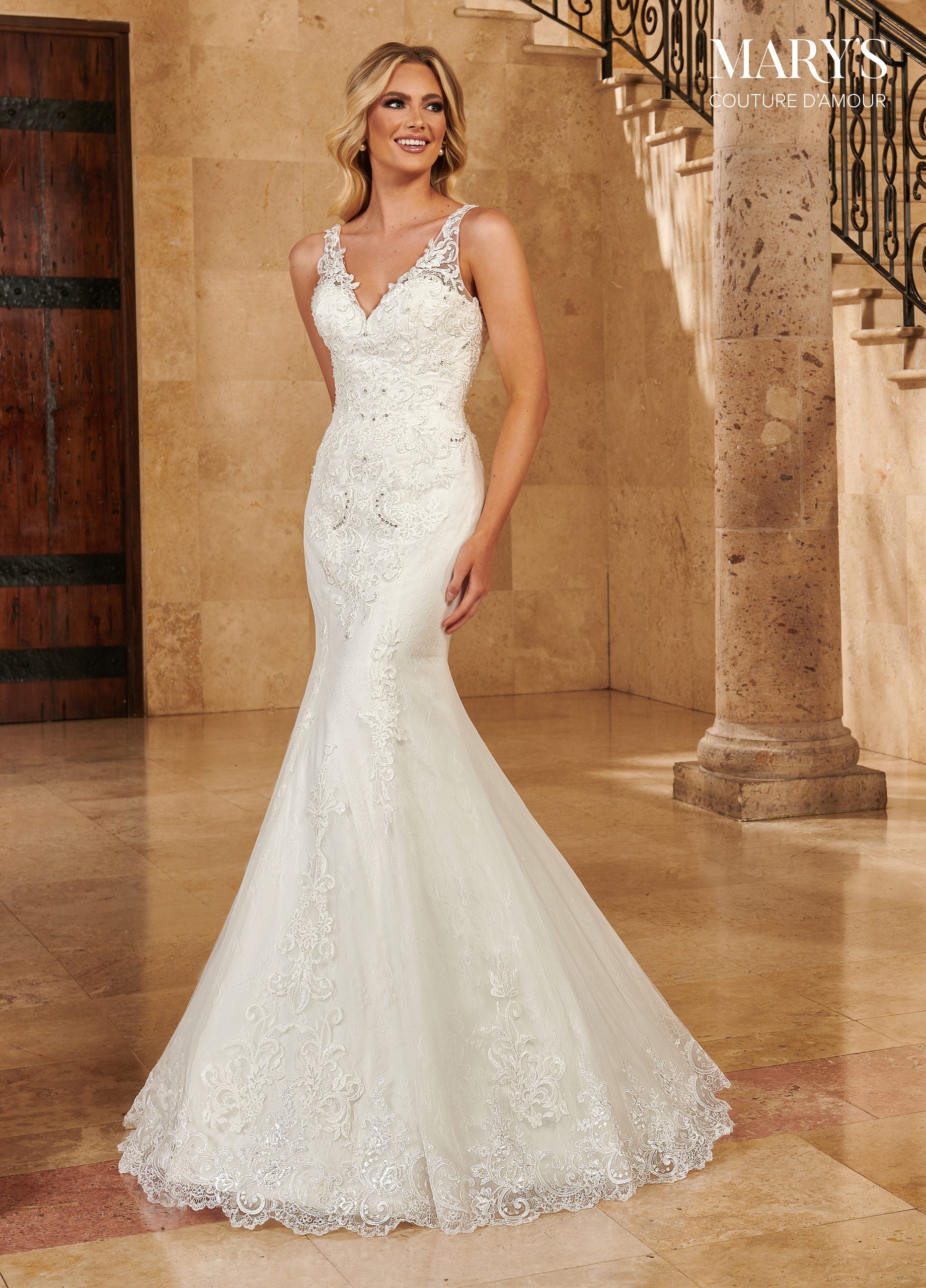 Marys bridal dresses hotsell