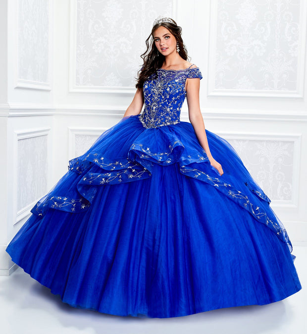 Princesa by Ariana Vara PR11926 Quinceanera Dress – ABC Fashion