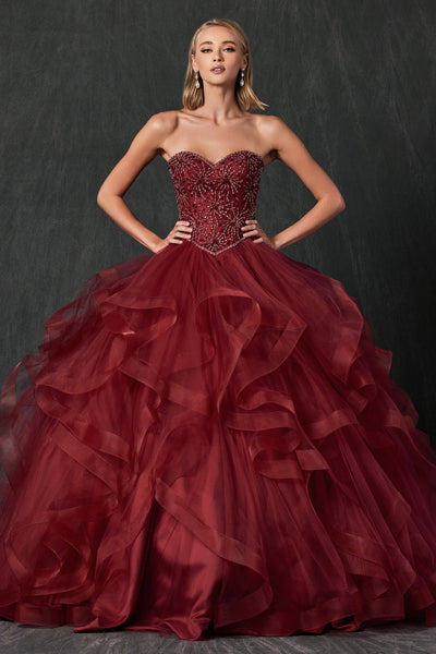 Juliet Dresses | Dresses by Juliet | Juliet Ball Gowns – Tagged 