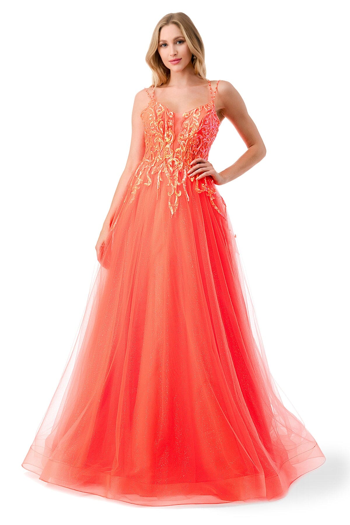 Aspeed Prom Dresses