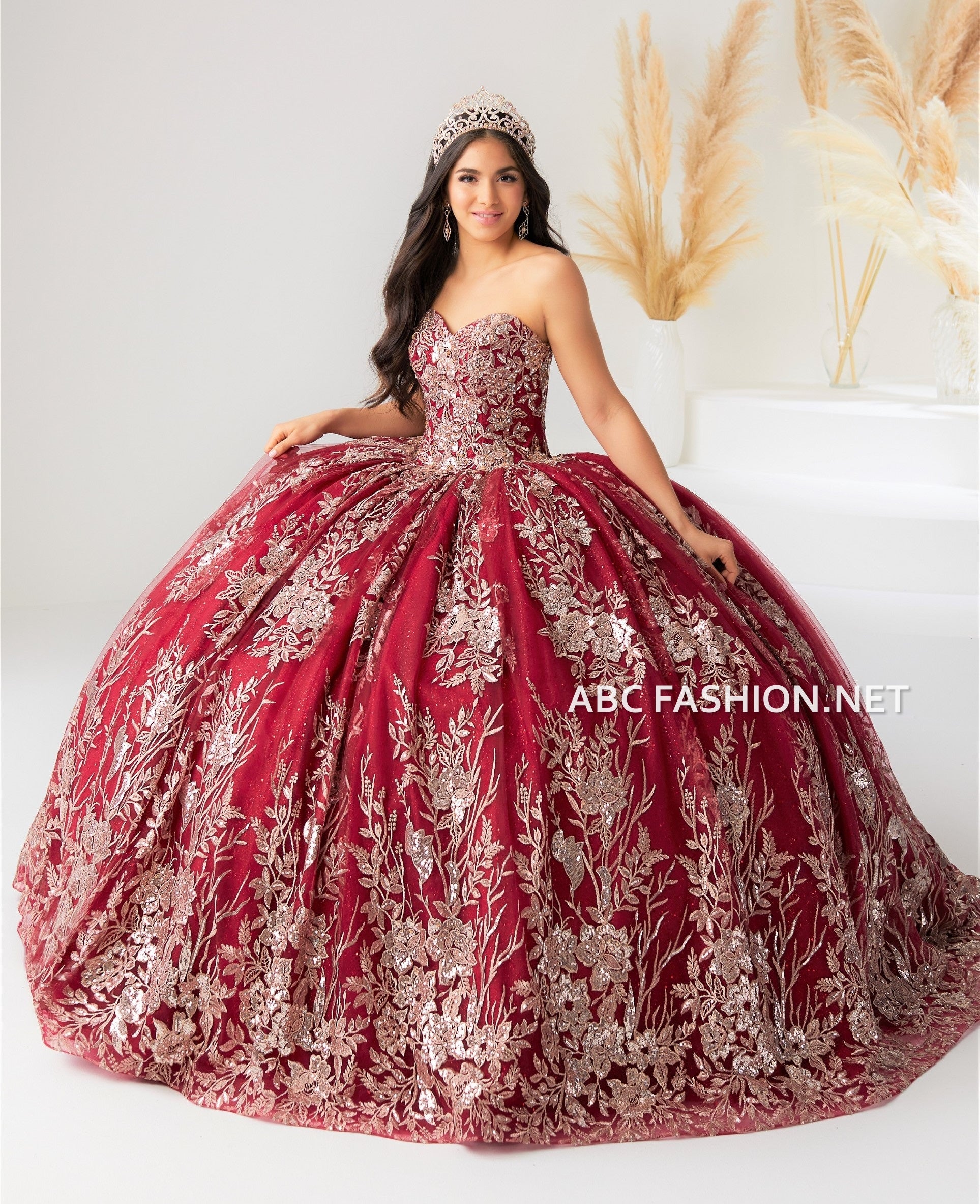 quinceanera dresses in seattle wa