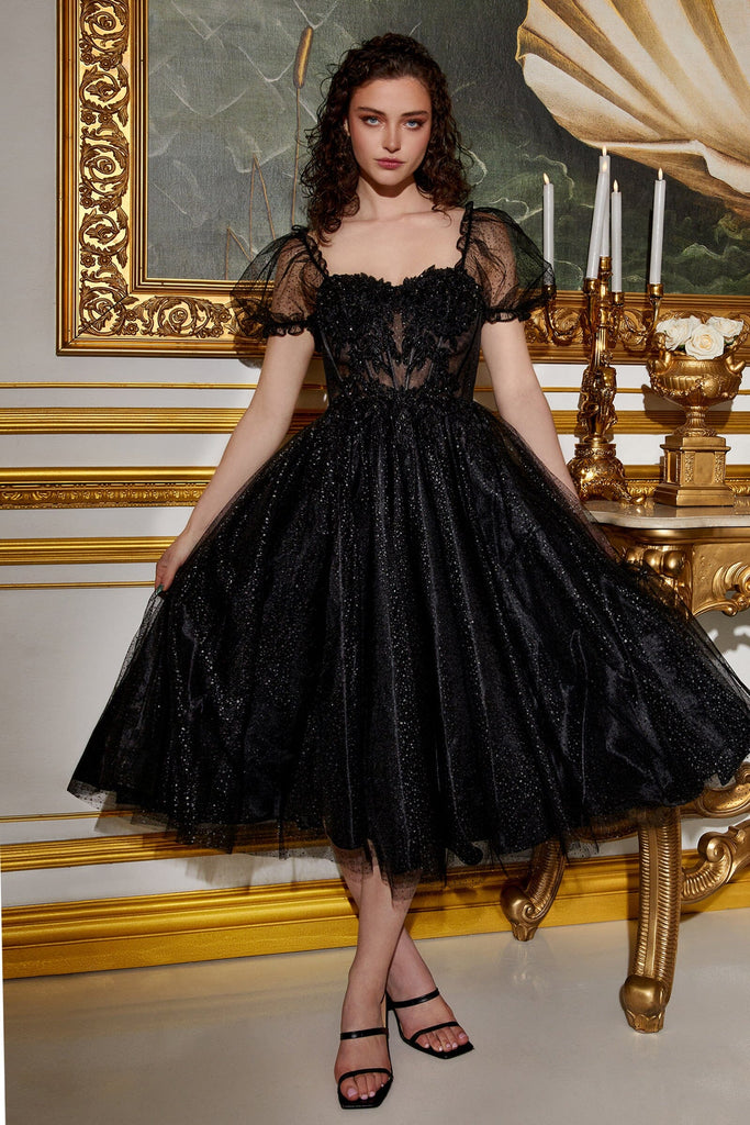 Two For Tango  Elegant Comfort: Paris Dress - Effortless Elegance and —  Latinafy