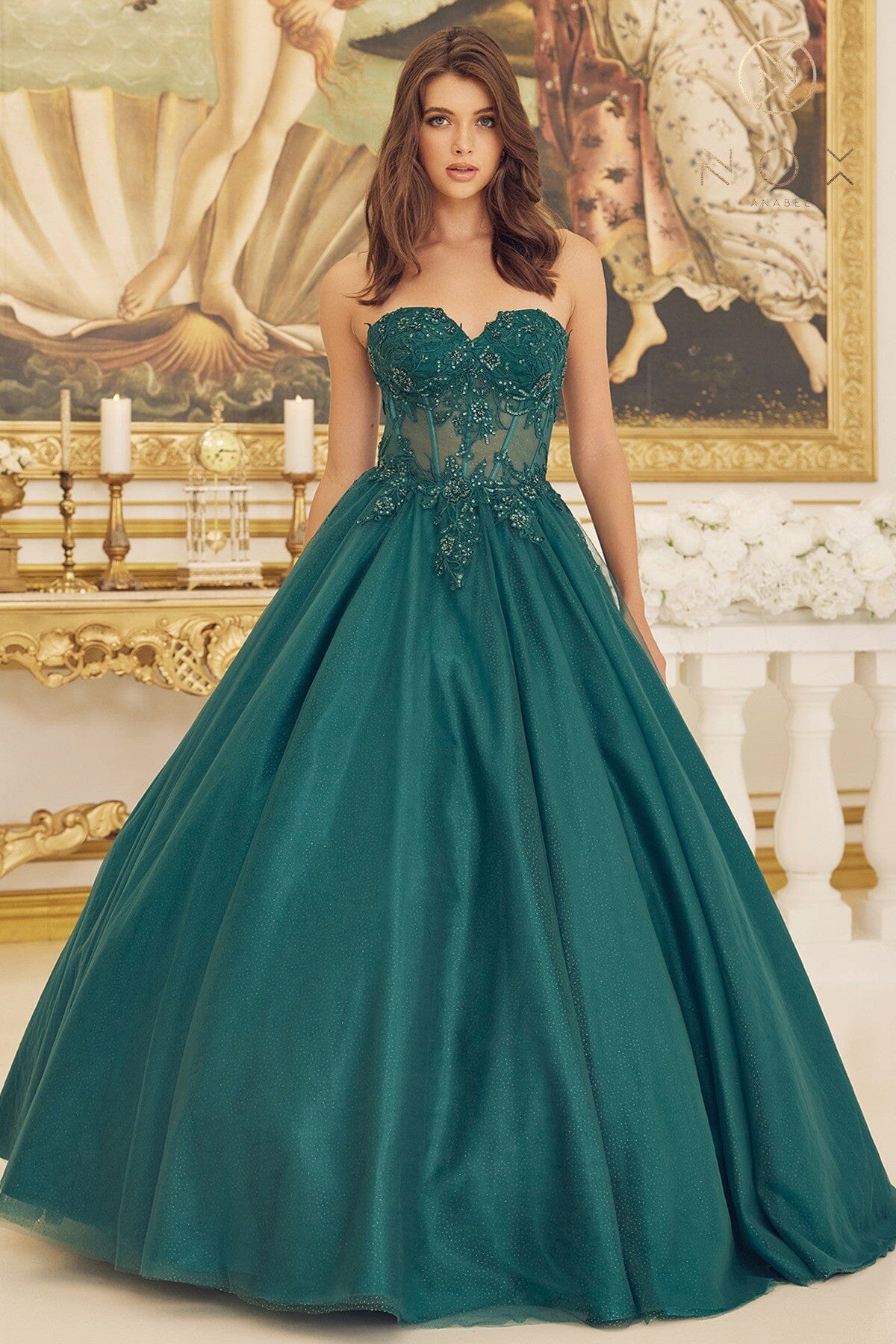 NOx Anabel Prom Dresses