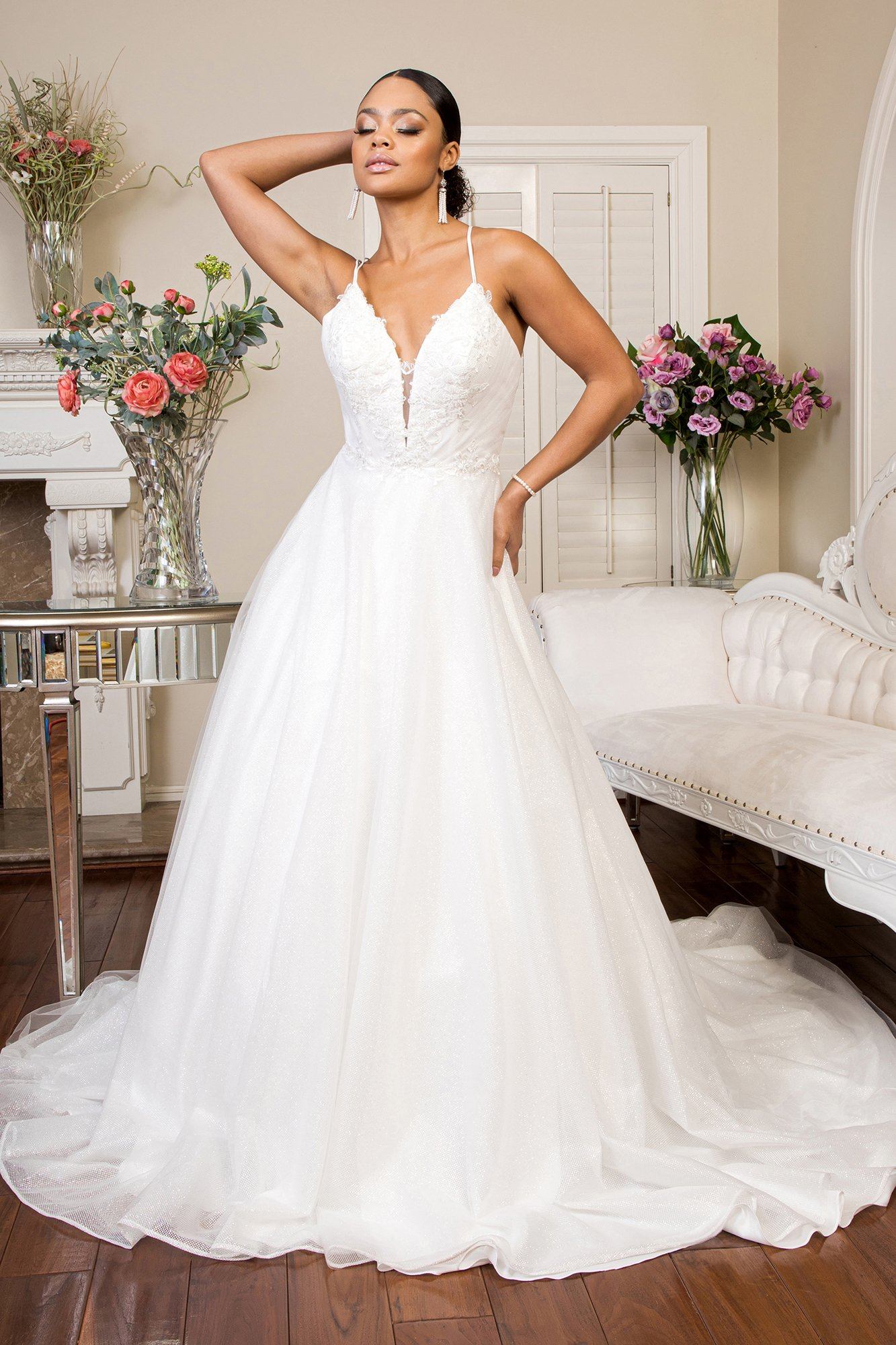 Wedding Dresses Under 400 ABC Fashion