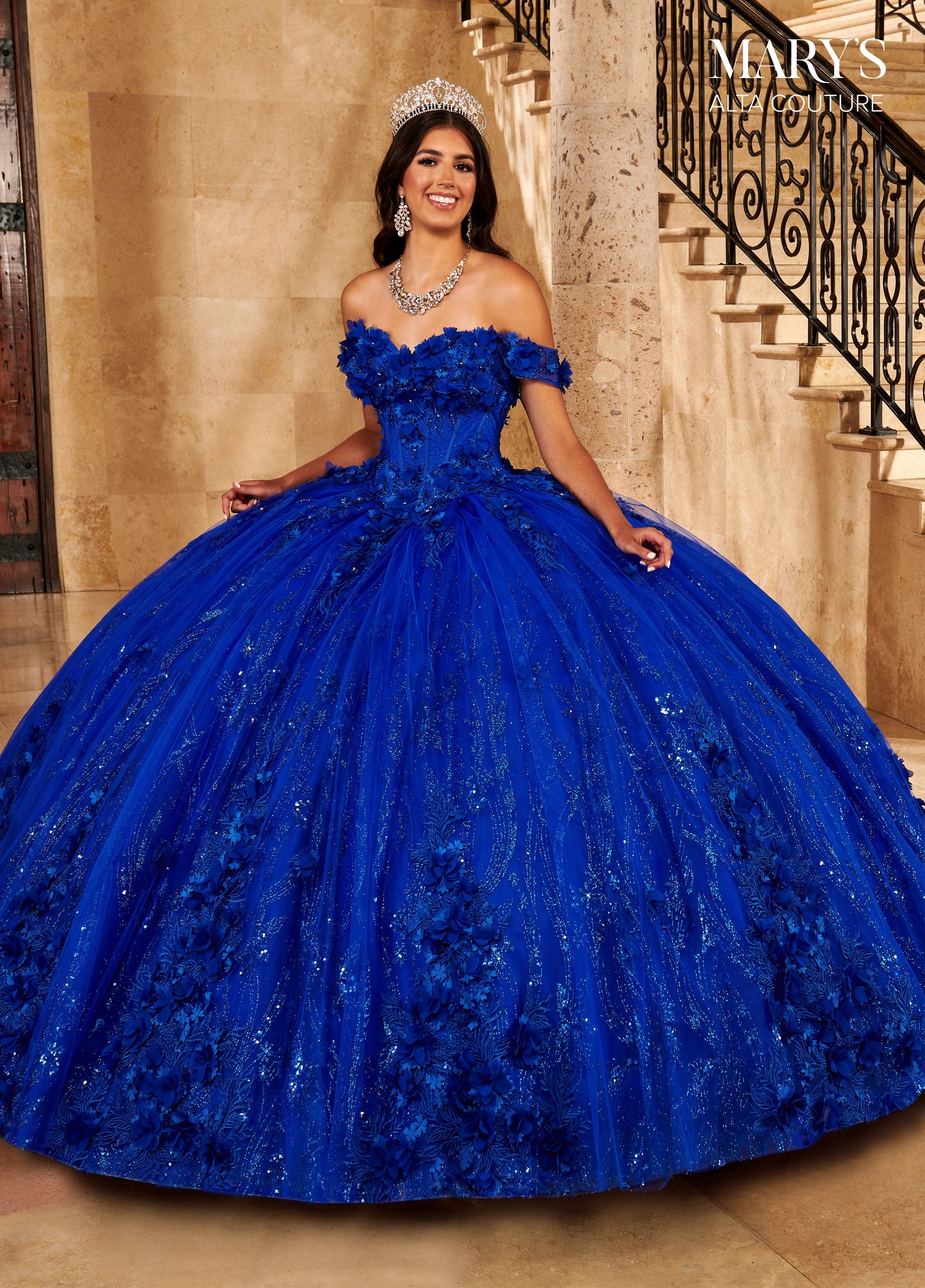 Bridal quinceanera dresses hotsell