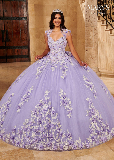 Mary's Bridal Quinceanera Dresses | Mary's Bridal Quinceanera Gowns ...
