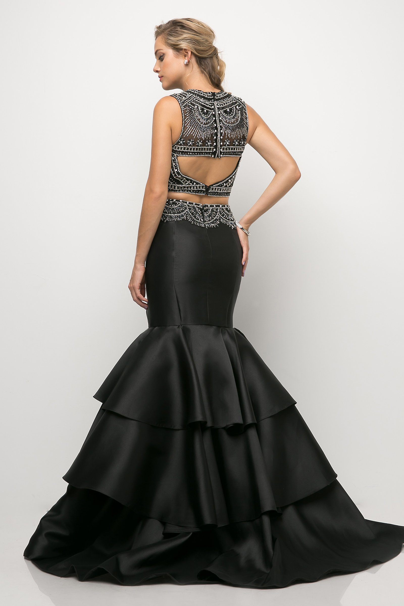 Prom online Gown 2 XL